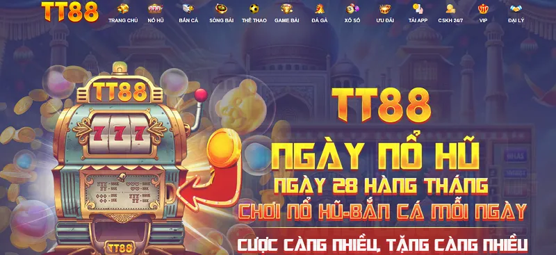 nhà cái tt88